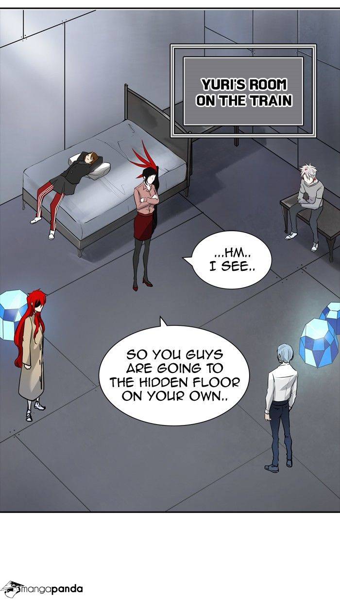 Tower of God Chapter 341 image 028